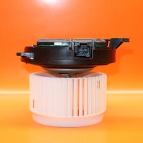 77368816 Alfa Romeo Stelvio Electric Motor Heater 2018 2019 2020 Oem