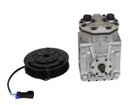 304231t Alliance 12v A/c Compressor - Abp N83
