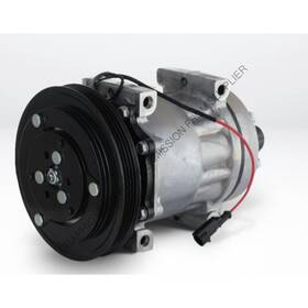 304563 Alliance Abp N83 A/c Compressor