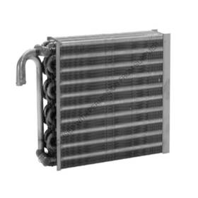 315605 Alliance Heater Core For A Western Star P/n Abp N83