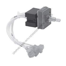 322425 Alliance Abp N83 Brand Fan Switch Rotary