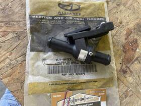 324070 Alliance Genuine Water Valve Abp N83 New