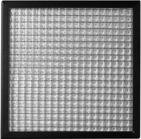 328345 Alliance Abp N83 Cabin Air Filter For Freightliner - 10.63 X Squ