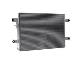320973 Alliance 619567456986 Abp N83 A/c Condenser For Freightliner Cascadia 2008-2016 Par
