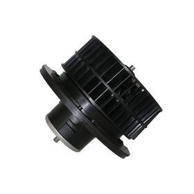 Abp-n83-301317 Alliance Motor Blower Assy D