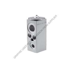 308241 Alliance N83 A/c Expansion Valve P/n Abp