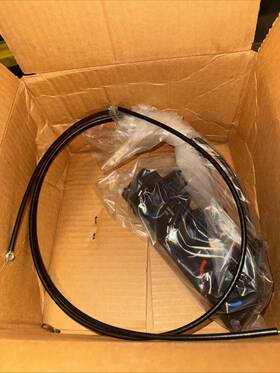 Rd117010 Alliance Heating Control Panel Assy Rdh Thomas School Bus