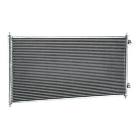 2591621c91 Alloyworks A/c Condenser Aluminum For International Prostar Lonestar 7700 8000 7300 5900i