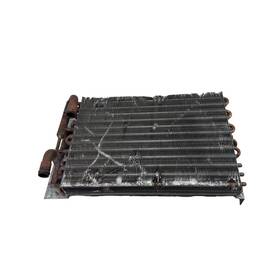 22329910 Alr Heater Defroster Core Block Hvac Coil For Transit Bus