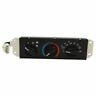 Am-2490507113 Am Autoparts Hvac Ac Heater Control With Blower 192659142290