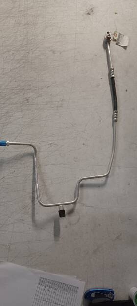 Pt008126 Am General A/c Hose Mv-1