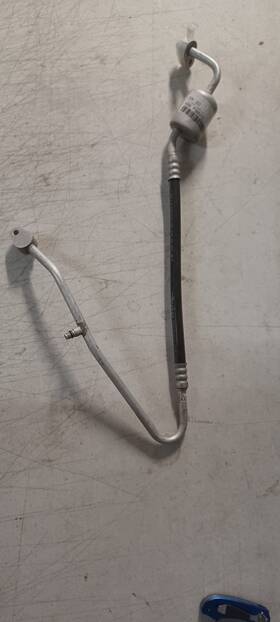 Pt009372 Am General Ac Compressor Hose Line Assy Mv-1