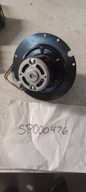 Hv038008 Am General Sp000476 12v Blower Motor Mv-1