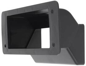 14014539 Amd - Auto Metal Direct 1981-91 Chevy Gmc Pickup Blazer Jimmy Suburban Center Dash Air Outlet Housing