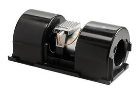 006-a45 Amg K338108 Kenworth Blower Motor Assembly 006-a45/b-22 12 Volt With 3 Speed Resistor