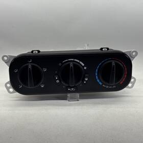 Anlseiod 55111840ae A/c Heater Control Unit Switch Panel Jeep Wrangler Jk 2007-2010 5511184
