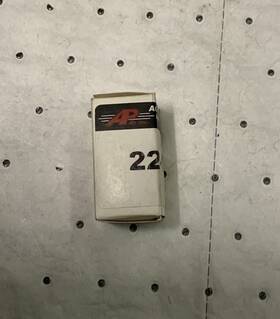 22-110 Ap Air Low Pressure Switch Peterbilt