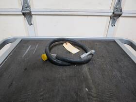A22-41331-016 Ap Air Brand New Freightliner Compressor To Condenser A/c Hose