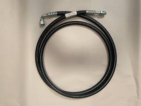 D9012-3545 Ap Air Used Kenworth Receiver Drier To Expansion Valve Hose