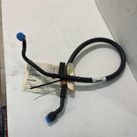 D9027-4918 Ap Air Peterbilt Compressor To Condenser Hose Direct Fit New Old Stock