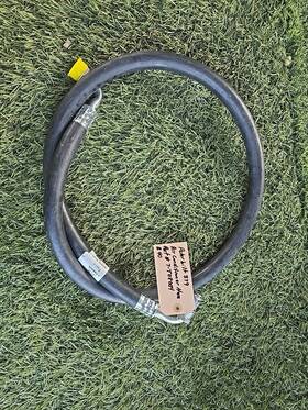 7-t08004 Ap Air Inc Peter Built 379 Conditioner Hose Part #7-t08004