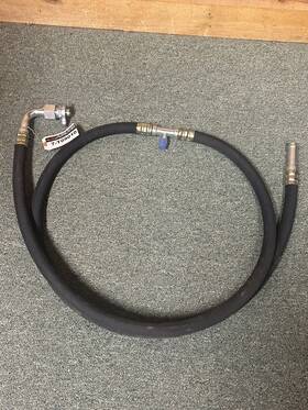 20542356 Ap Air Inc 7t09010 Volvo Conditioner Line - Suction Hose 7-t09010