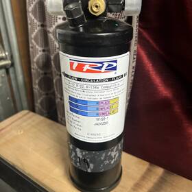 K251-337 Ap Air Ja20250 Ja11350 New Receiver Drier Fits Paccar Peterbilt