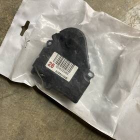 P93cab0201-01s Ap Air Peterbilt Blend Door Actuator