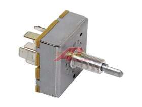 Rdhrd5132600 Ap Air Freightliner 4 Speed Blower Fan Control Switch