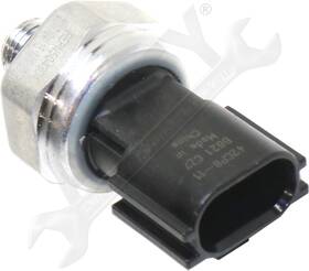 176627 Apdty A/c Pressure Transducer Valve