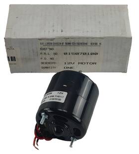 015070100 Ar Lintern New In Box A.r. Heater Motor Rear E350 Single 12v
