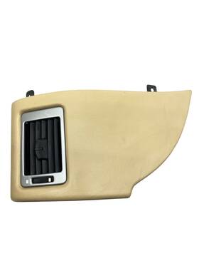 4g43c04635a Aston 2010-2019 Martin Rapide Ddaj Front Right Dash Air Vent Grille With Trim Panel