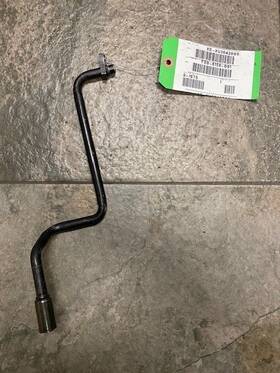 F50-6156-001 Atco Oem Kenworth/peterbilt Hvac Hose Free Shipping