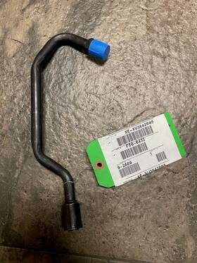 F50-6432 Atco Oem Kenworth/peterbilt Hvac Hardline Free Shipping