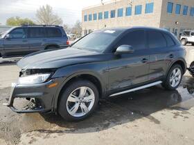 115.au1418 Audi Q5 2018 User Defined 5453485