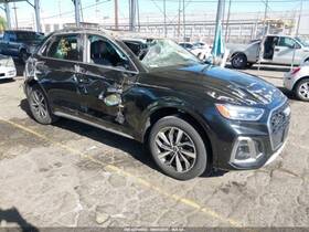 115.au1423 Audi Right Ac Vent Oem 2023 Q5