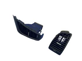 423820901a Audi 2008-2015 R8 Type 42 Oem Front Left Right Dash Ac Heat Hvac Air Vent Set