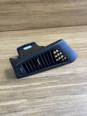423820901c Audi Oem 2014 2015 R8 42 Ac A/c Left Driver Dash Dashboard Air Vent Grille