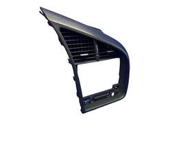 423858340 Audi 2008-2015 R8 V10 Front Center Ac Heat Air Conditioning Vent With Radio Trim