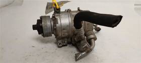 4g0260805n Audi 16-17 S7 Ac Compressor Oem