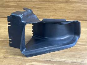 4g8121674b Audi Oem 2014 2015 2016 2017 2018 Rs7 Front Air Duct Guide Trim