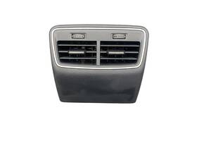 4k0819203 Audi 2019-2023 E-tron Ge Oem Rear Center Console Ac Heat Air Vent