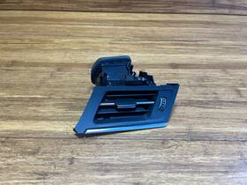 4k1820901a Audi 2019-2024 A6 4g Left Dashboard Fresh Air Vent Grille Side Oem