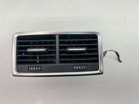 4l0-819-203-k Audi 2007-2015 Q7 Rear Center Console A/c Ac Heater Air Vent 4l0819203k Oem