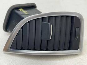 4l0820901t Audi Fits 2007 - 2015 Q7 Front Dash Lh Driver A/c Air Vent Grille