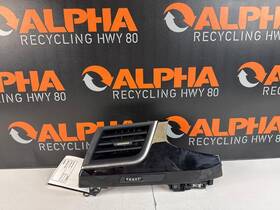 4m1820901aj Audi 17 Q7 Air Cond./heater Vents Lh Side Dashboard Vent