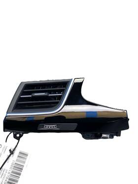 4m1820901an Audi 2017-2019 Q7 4m Front Left Dash A/c Heater Air Vent Grille With Trim Scratch