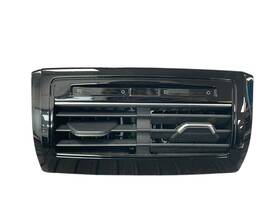 4n082911 Audi 2019-2023 A8 3l Awd Center Console Rear Ac Air Vent Grille Trim Molding Oem