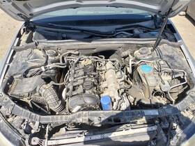 681.au1l13 Audi 13 A4 Ac Evaporator Housi 8t1820356 Oem