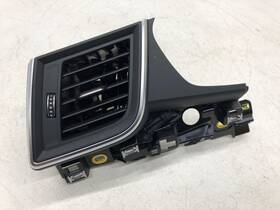 80b820901a Audi 2018-2020 Sq5 Front Left Outer A/c Air Vent With Cover Panel Illuminated